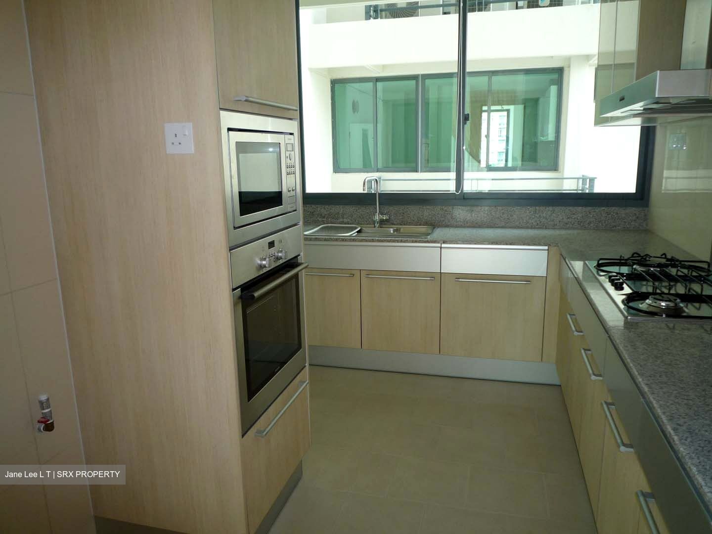 RiverGate (D9), Apartment #404058351